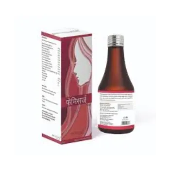 Ayurvedic Health Tonic